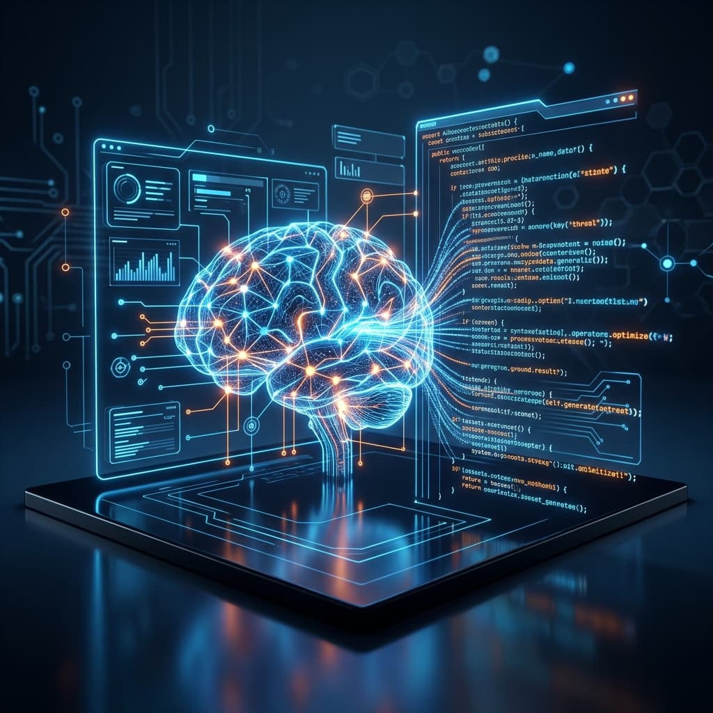 AI-Powered Development Workflows