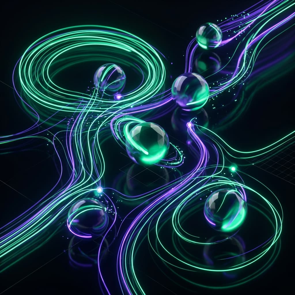 High-Performance Animations with GSAP