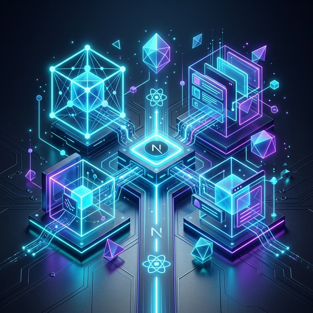 Mastering React Server Components: A Deep Dive