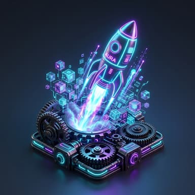 Build Real Projects